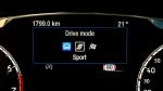 Ford Fiesta ST 3-Door 2017 года (WW)